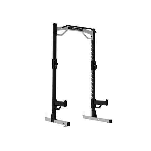 Sterling Series, Elite Half Rack (Basic) - QVEC