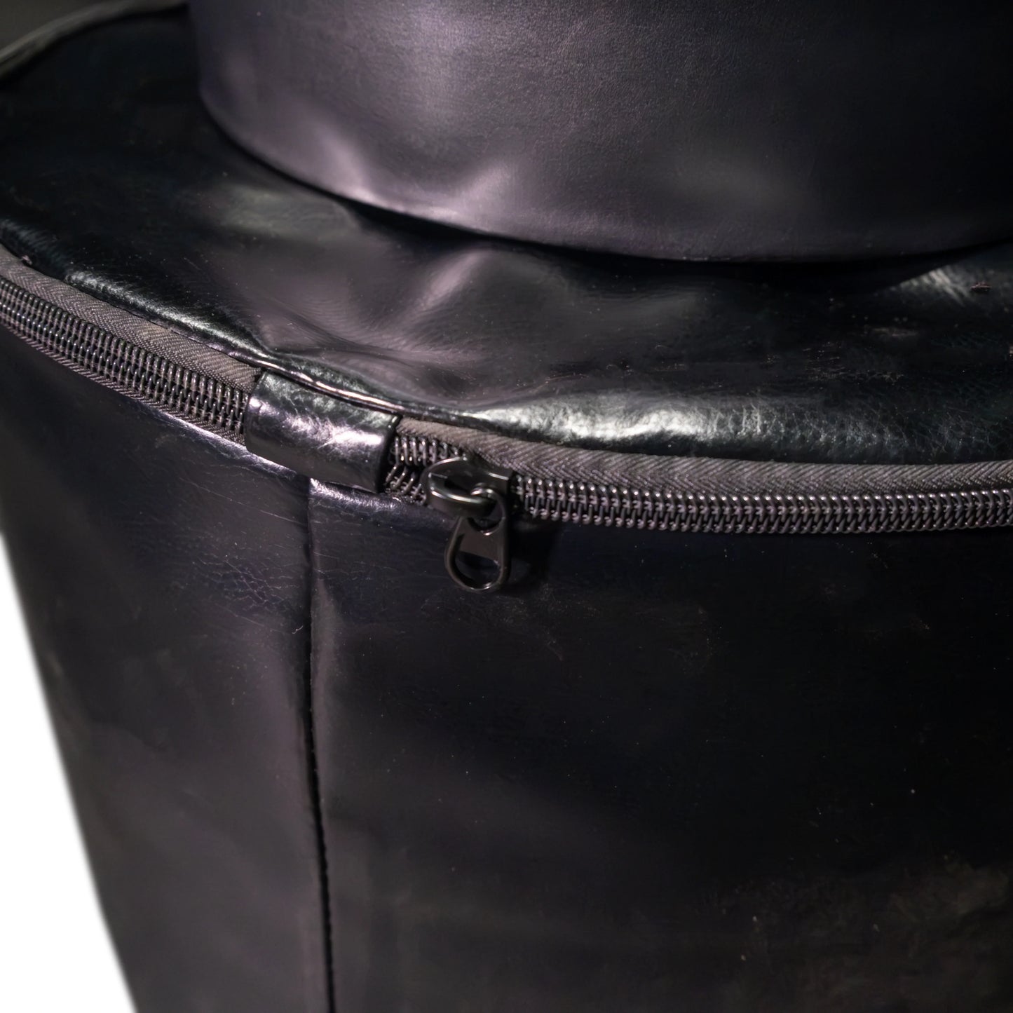 Gym Gear Free Standing Punch Bag