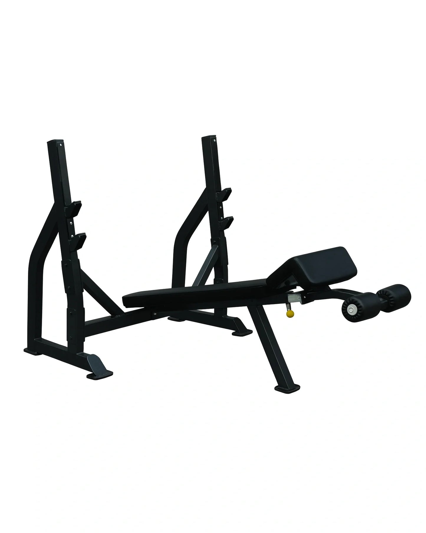 Pro Series, Olympic Decline Bench - QVEC