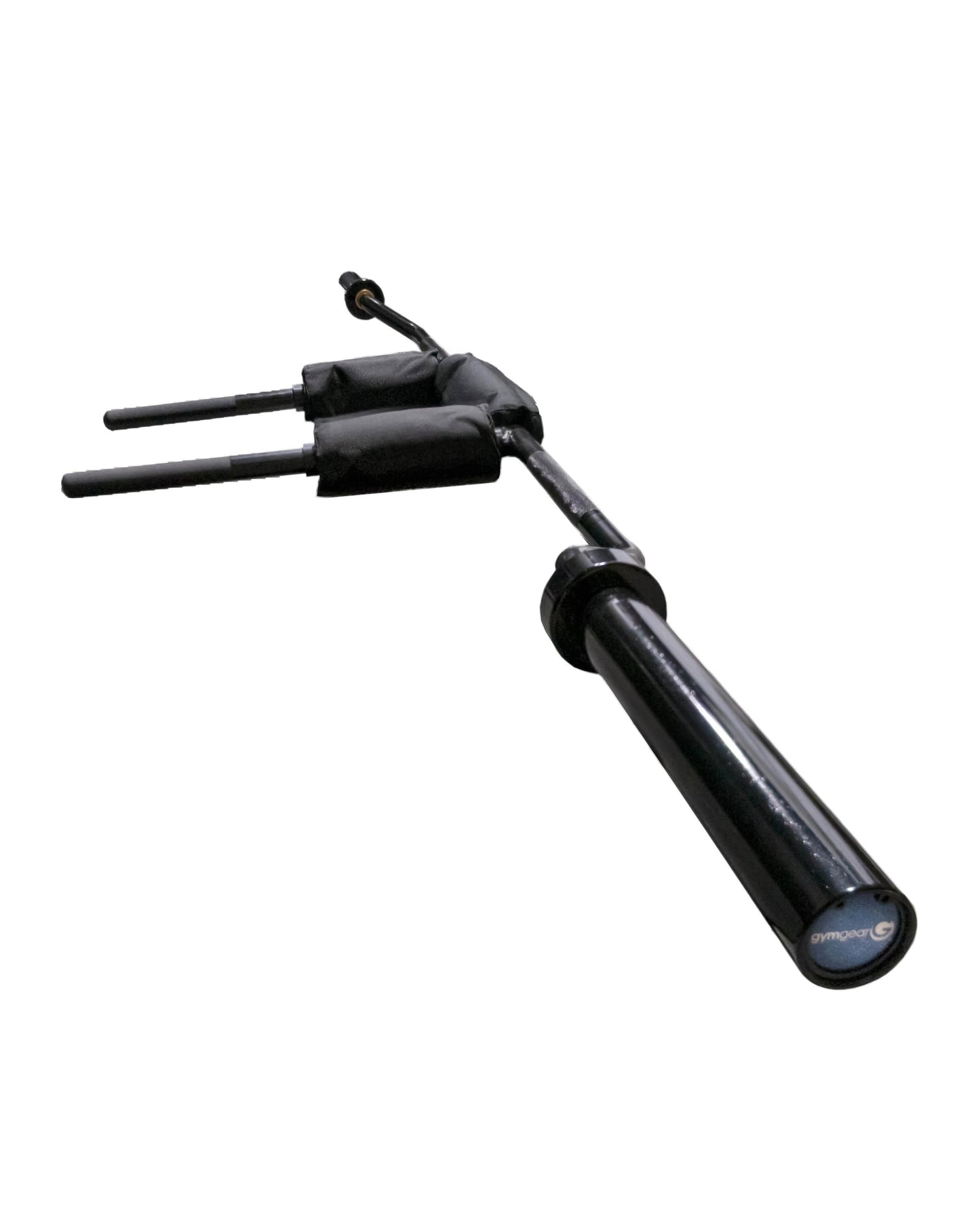 Gym Gear Olympic Safety Squat Bar - QVEC