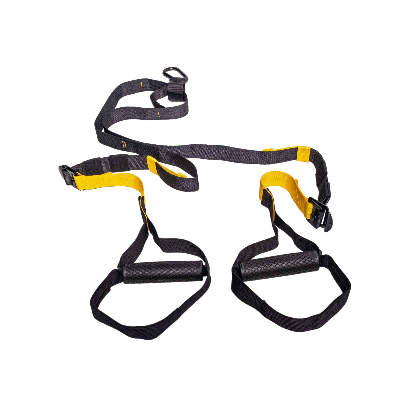 Gym Gear Suspension Trainer - QVEC