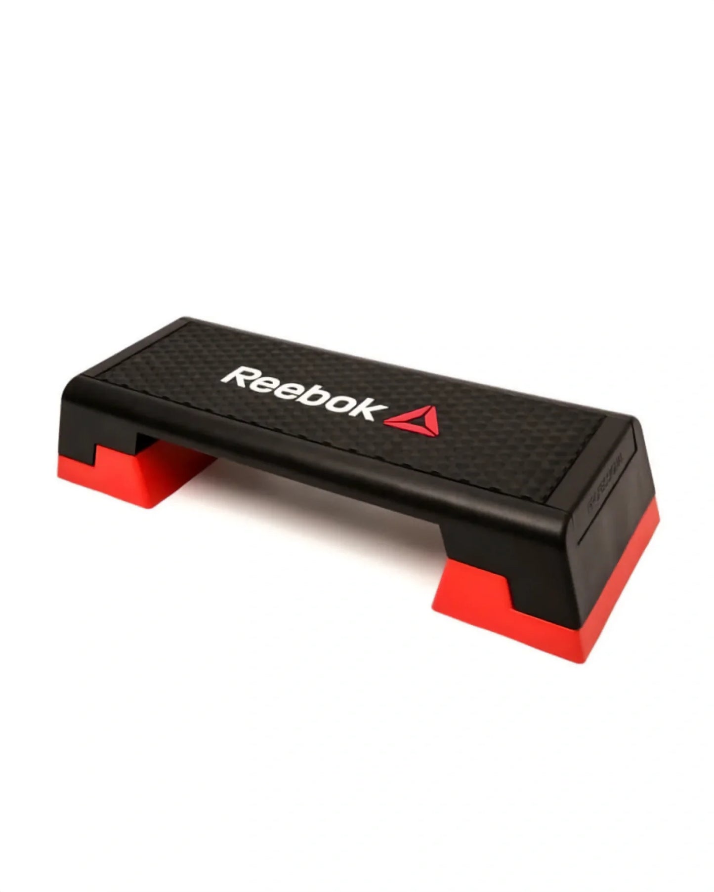 The Reebok Step - QVEC