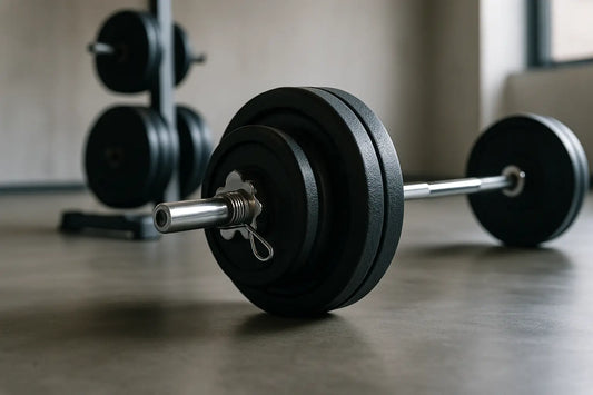 Choosing a Barbell Set UK Buyers Trust