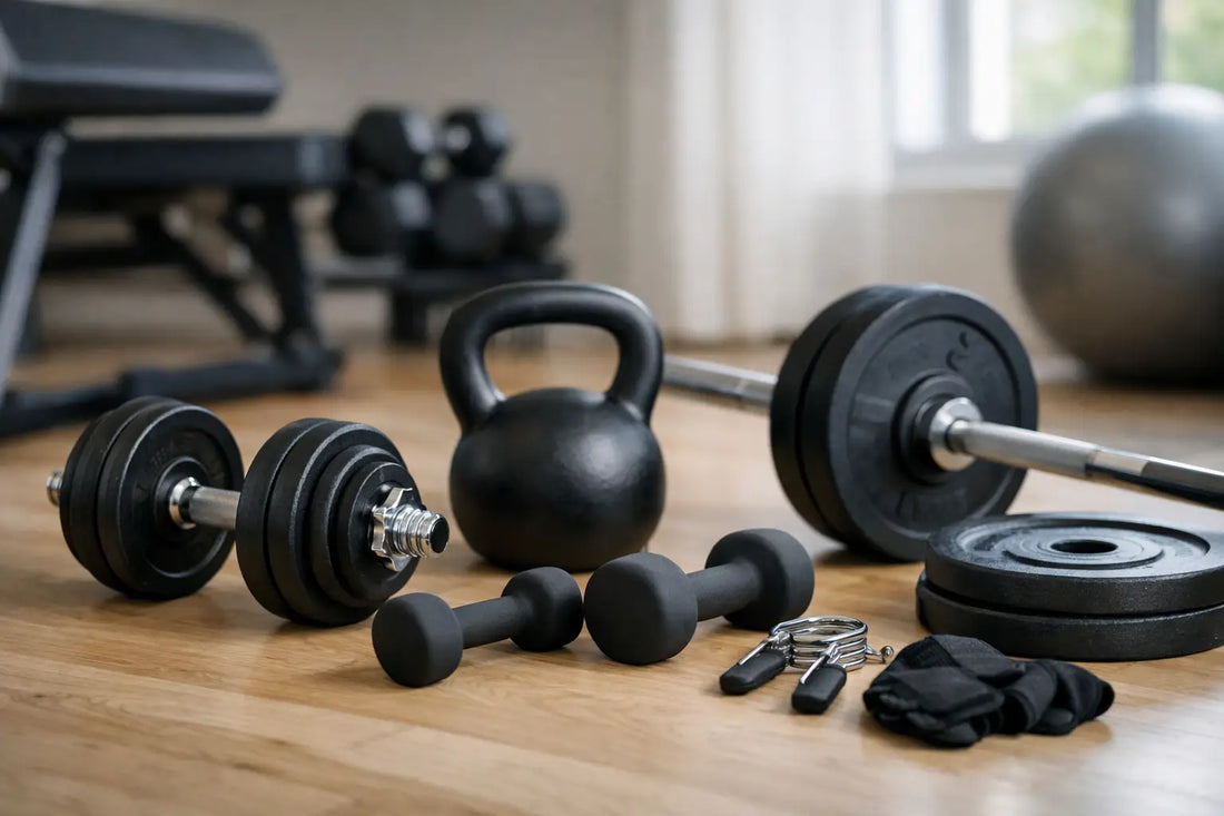 What Weights Should Beginners Buy?