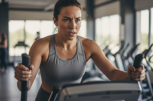 Ultimate Guide to Building Muscle in the Gym