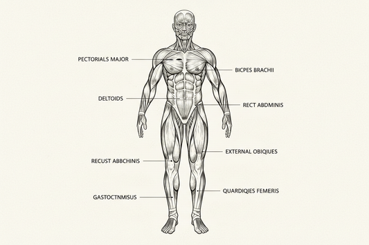 The Science of Smart Training: Quality Over Quantity