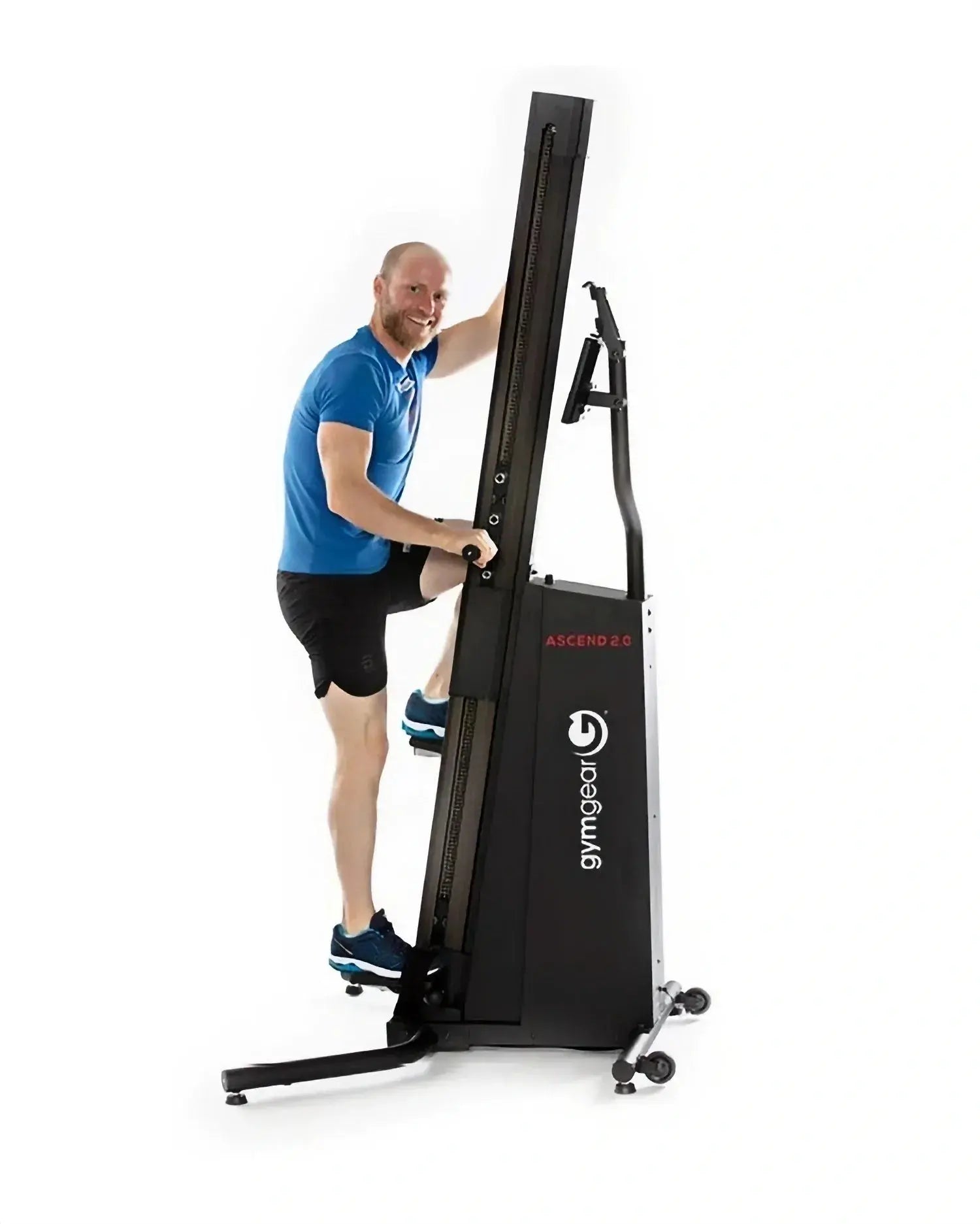 Stair Climbers & Steppers