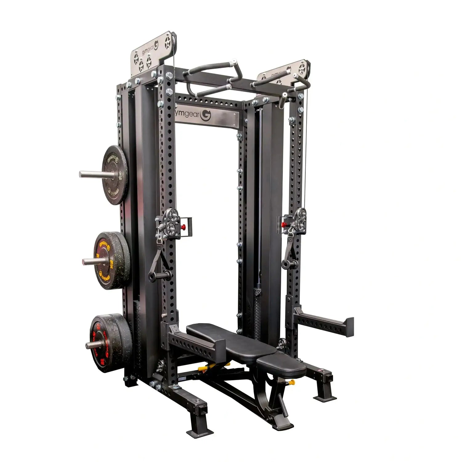 Multi Gyms & Cable Machines