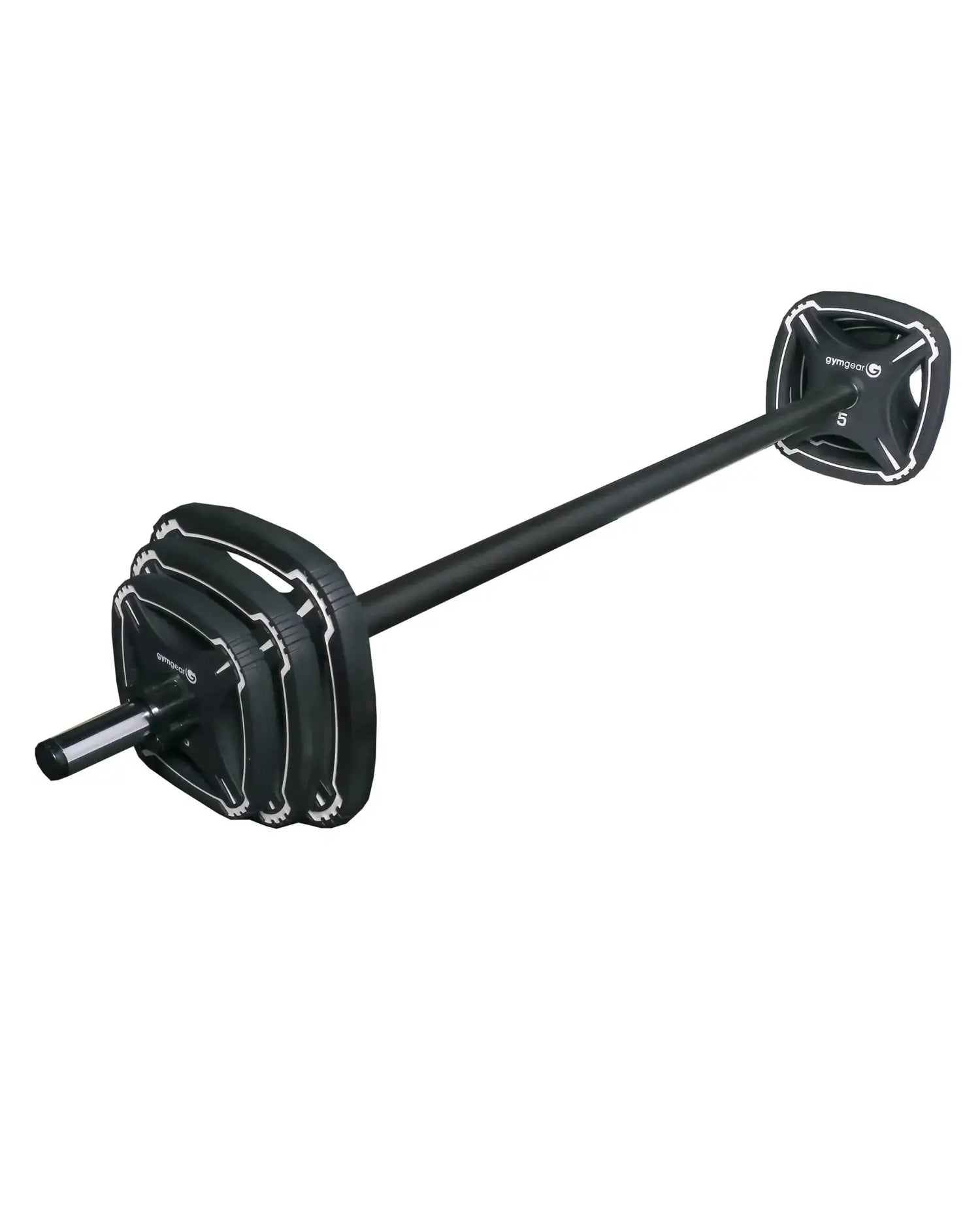 Studio Barbells & Barbell Sets