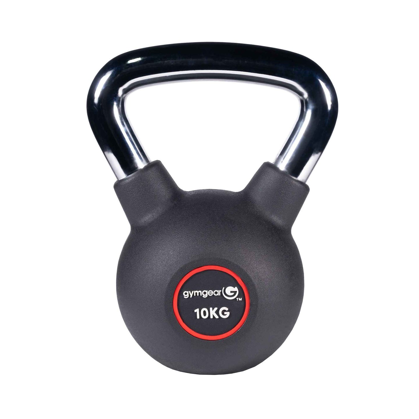 Gym Gear Urethane Kettlebells - QVEC
