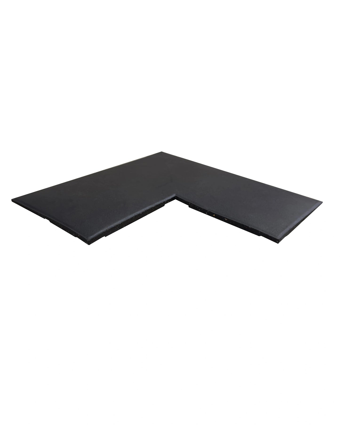 Gym Gear Gym Floor Corner Ramped Edge - QVEC