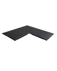 Gym Gear Gym Floor Corner Ramped Edge - QVEC