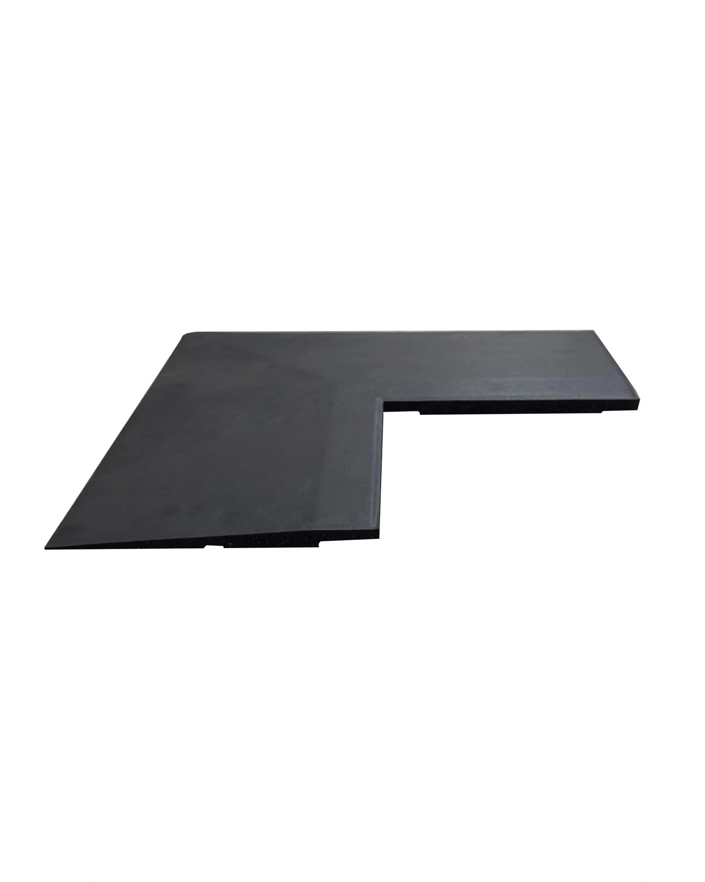 Gym Gear Gym Floor Corner Ramped Edge - QVEC