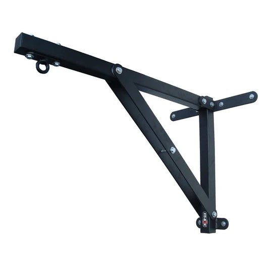 Gym Gear 3ft Fixed Punchbag Wall Bracket - QVEC