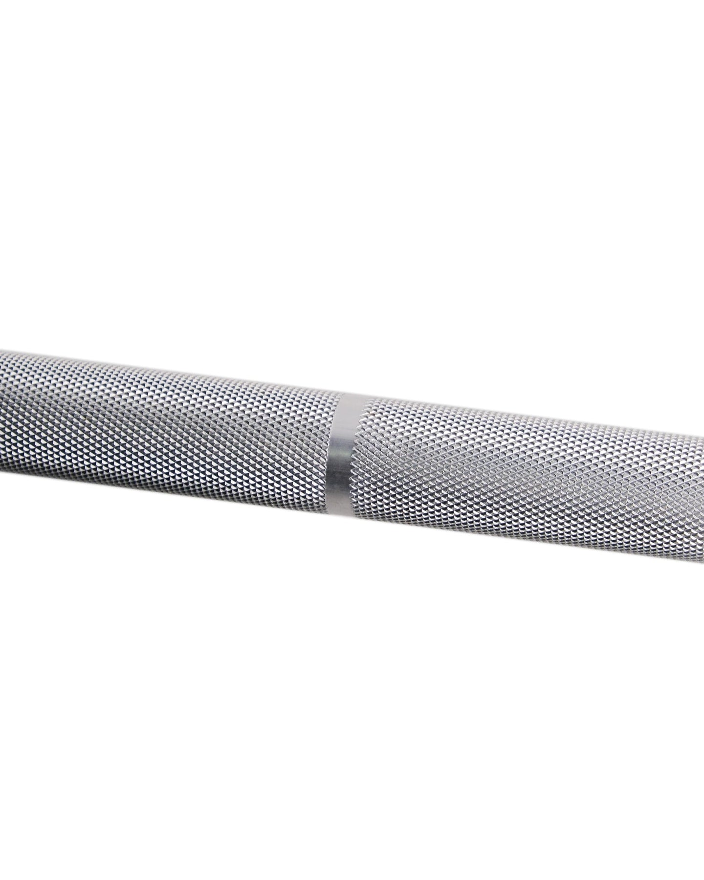 6ft Olympic Aluminium Technique Bar - QVEC