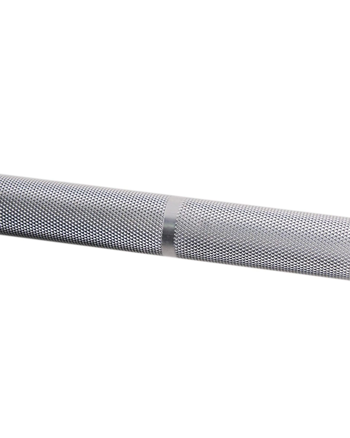 6ft Olympic Aluminium Technique Bar - QVEC