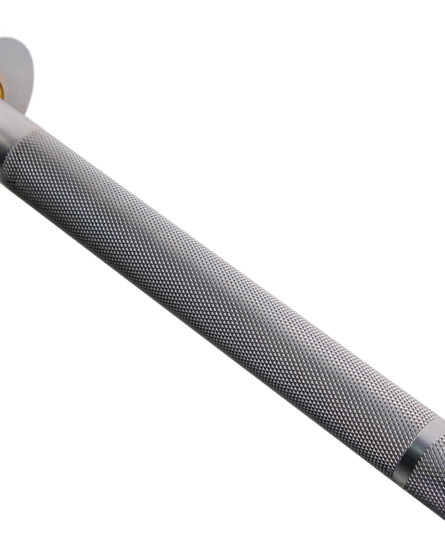 6ft Olympic Aluminium Technique Bar - QVEC