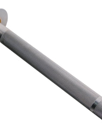 6ft Olympic Aluminium Technique Bar - QVEC