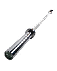 6ft Olympic Aluminium Technique Bar - QVEC