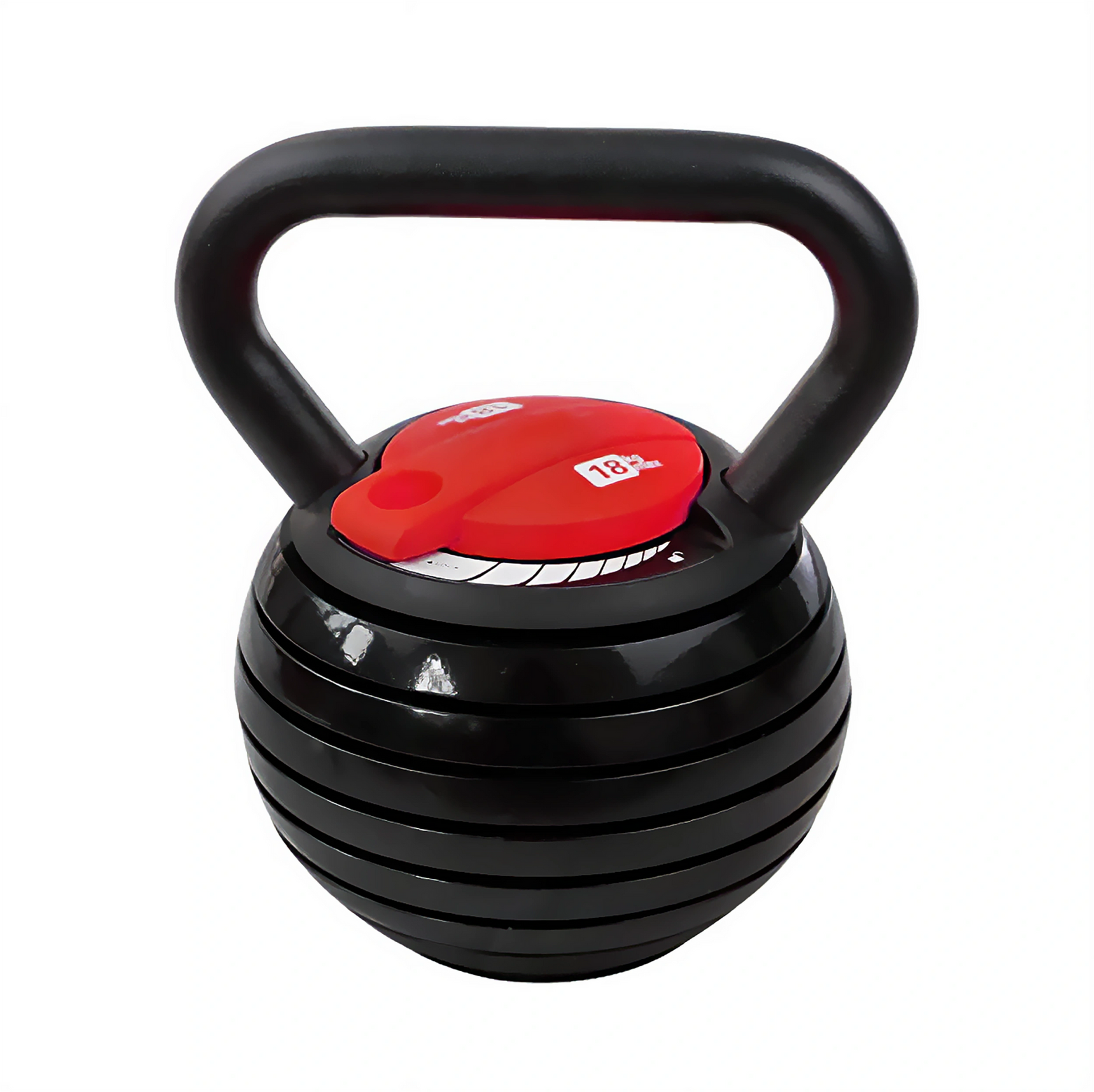 Kettlebells
