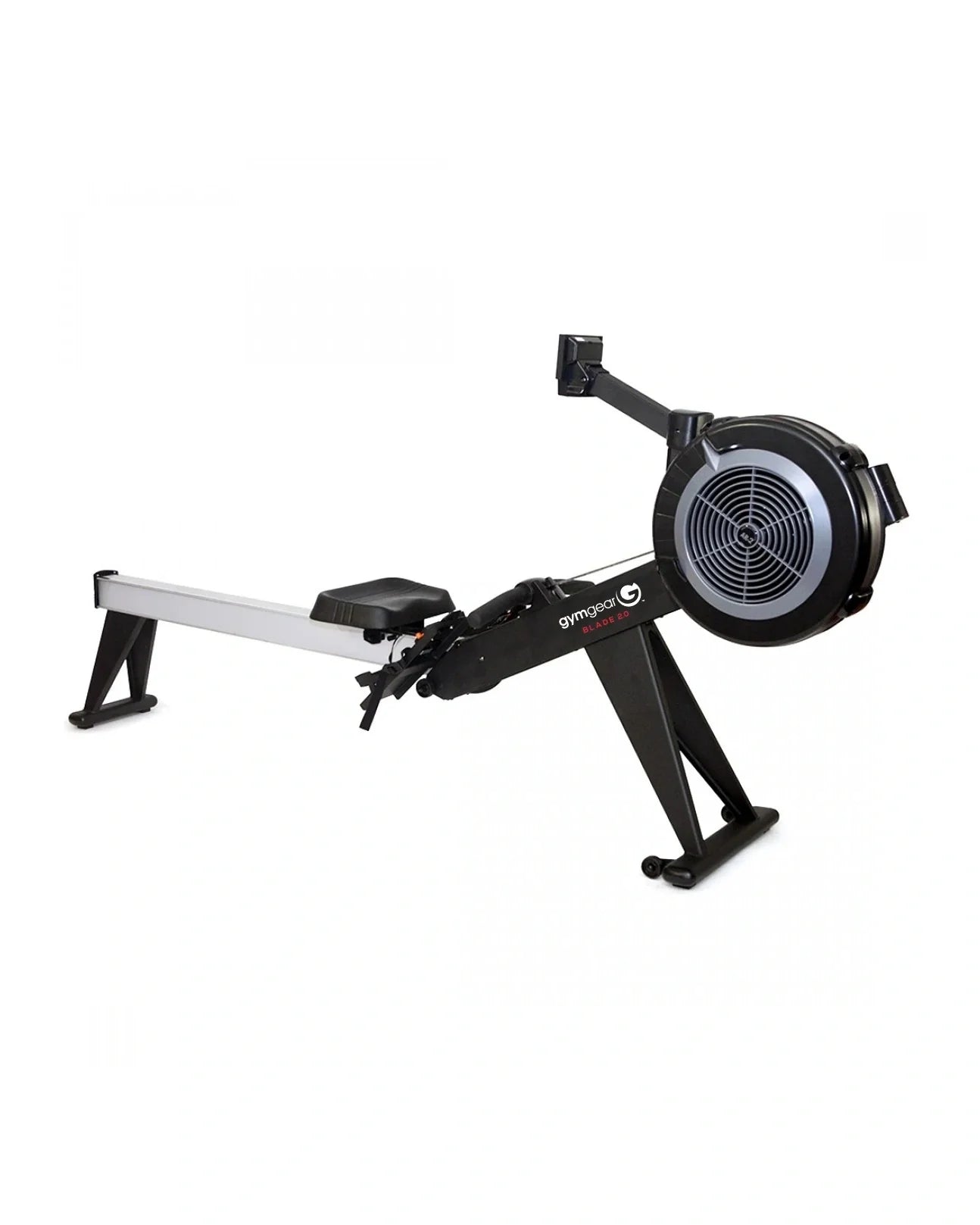 Blade 2.0 Rower - QVEC