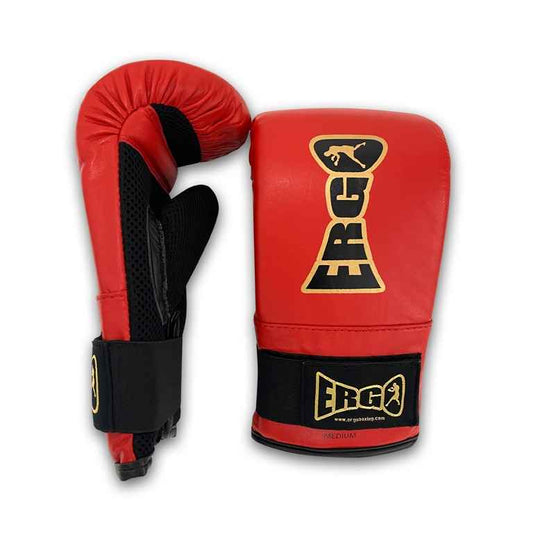 Competitor Mitt - QVEC