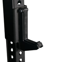 Elite Series, DAP Half Rack Combo - QVEC