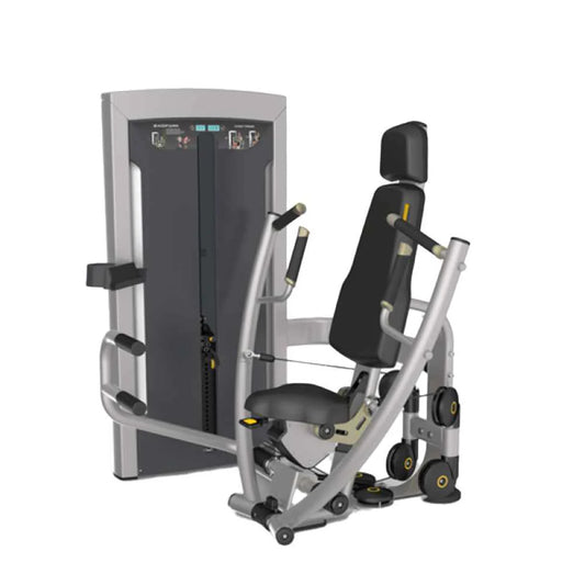 Fortitide Series, Chest Press Machine - QVEC