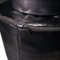 Gym Gear Free Standing Punch Bag