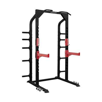 Elite Series Half Power Rack