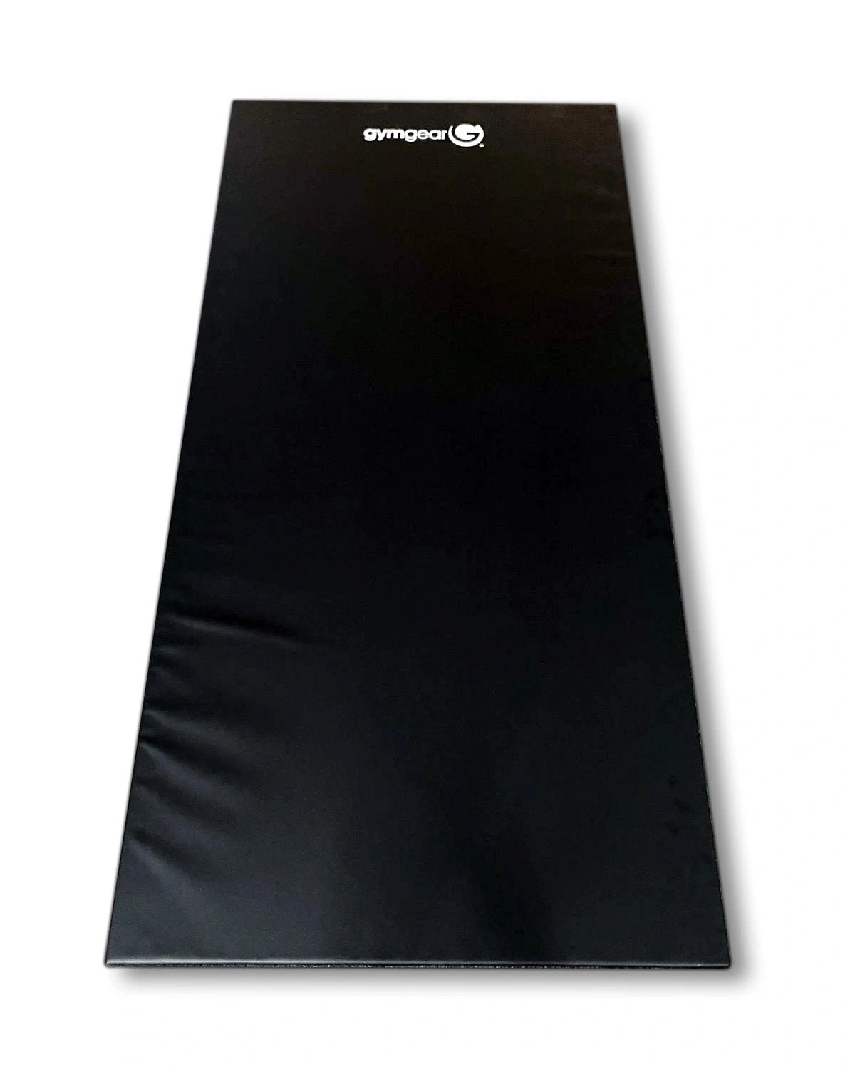 Gym Gear 25mm Large Stretch Gym Mat - QVEC