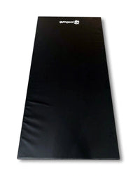 Gym Gear 25mm Large Stretch Gym Mat - QVEC