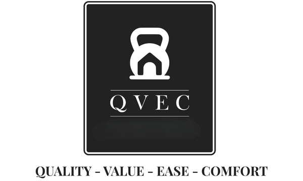 Qvec Uk Ltd