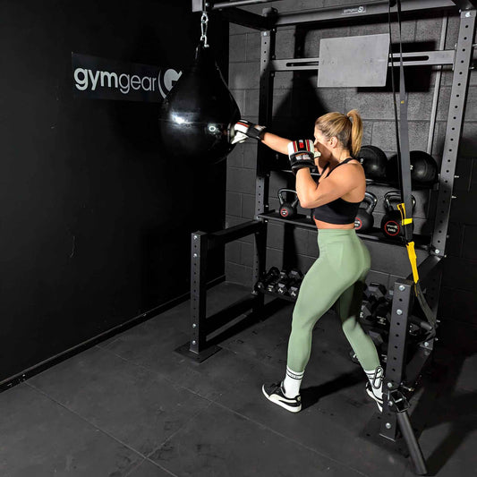 HIITMax Training Station