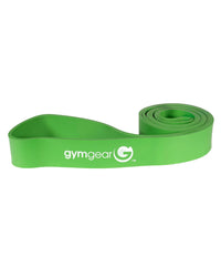 Gym Gear Powerbands Assort Colours - QVEC