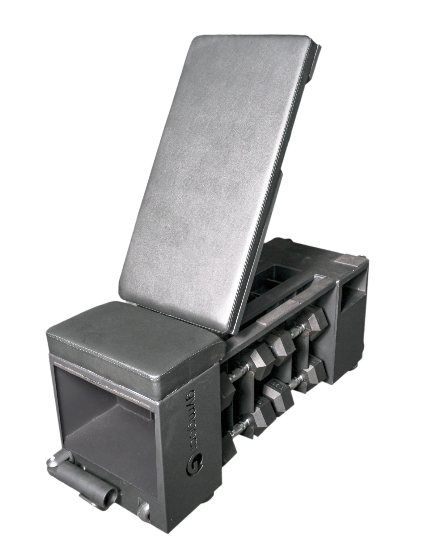 Pro Series, Studio HIIT Bench - QVEC