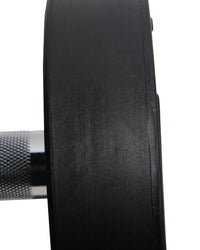 Pro Rubber Dumbbells - QVEC