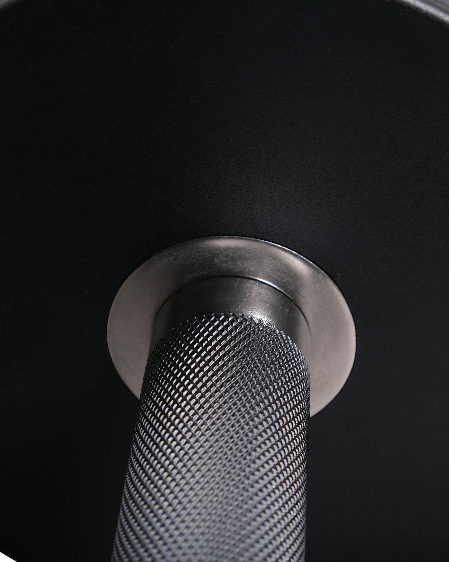 Pro Rubber Dumbbells - QVEC