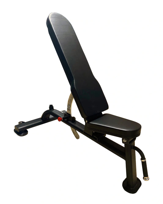 Pro Series, Multi Adjustable Bench - QVEC