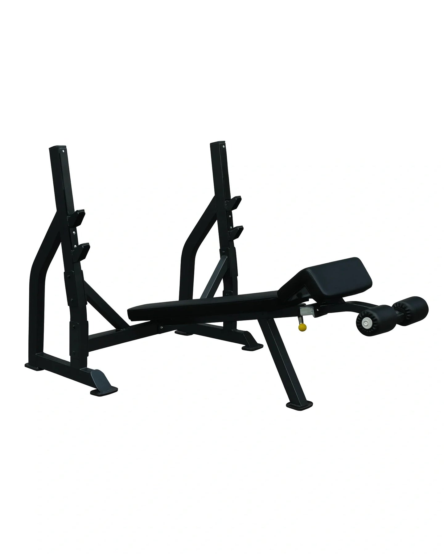 Pro Series, Olympic Decline Bench - QVEC