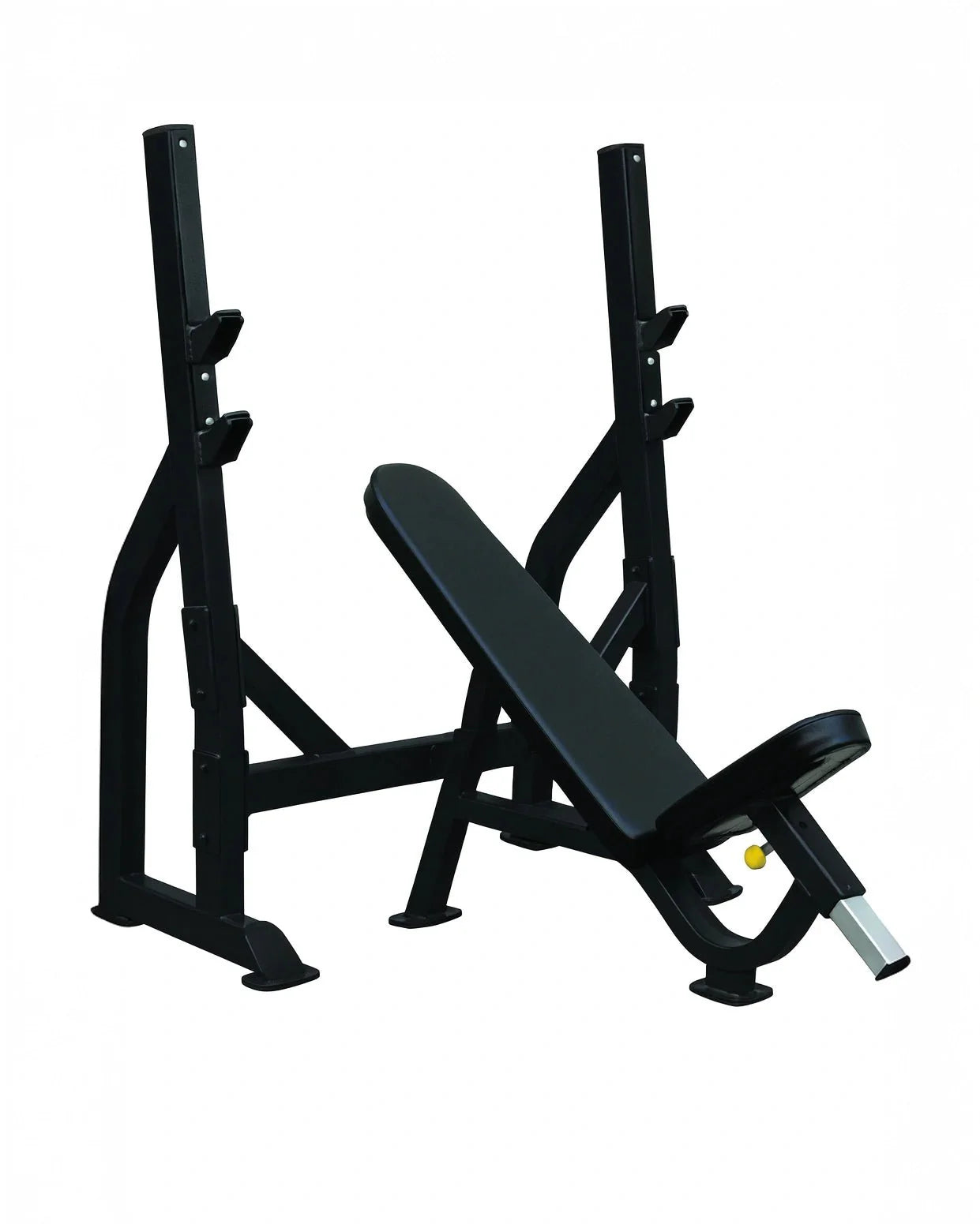 Pro Series, Olympic Incline Bench - QVEC