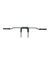 Gym Gear Olympic Safety Squat Bar - QVEC
