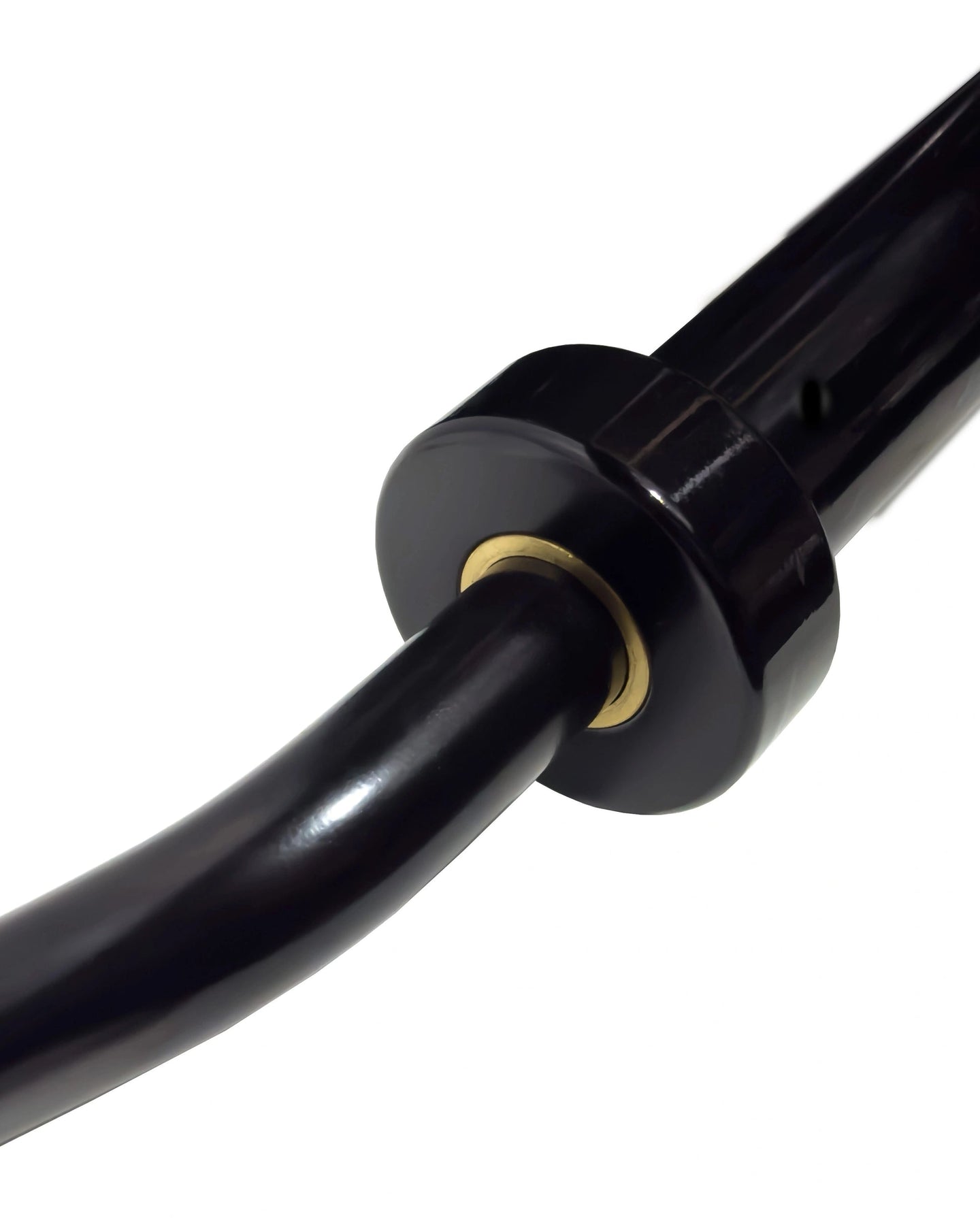 Gym Gear Olympic Safety Squat Bar - QVEC