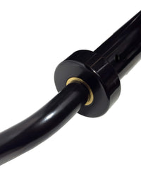 Gym Gear Olympic Safety Squat Bar - QVEC