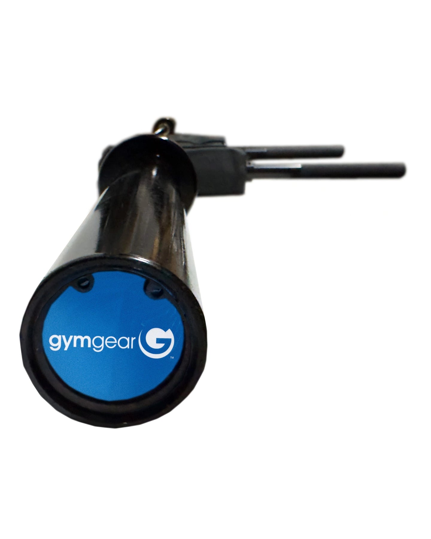 Gym Gear Olympic Safety Squat Bar - QVEC