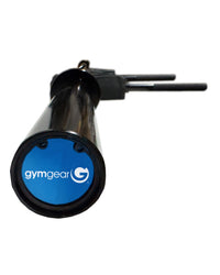 Gym Gear Olympic Safety Squat Bar - QVEC