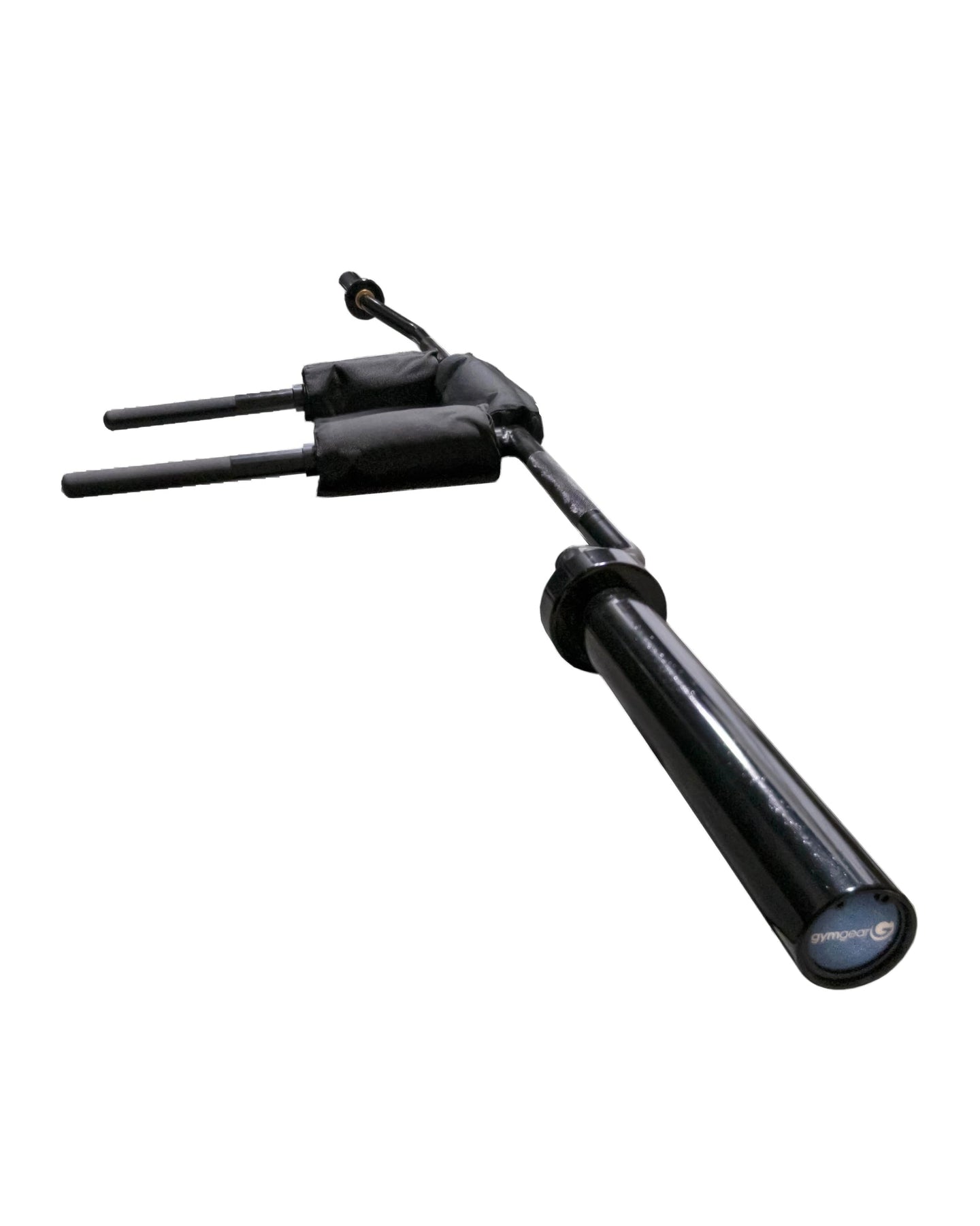 Gym Gear Olympic Safety Squat Bar - QVEC