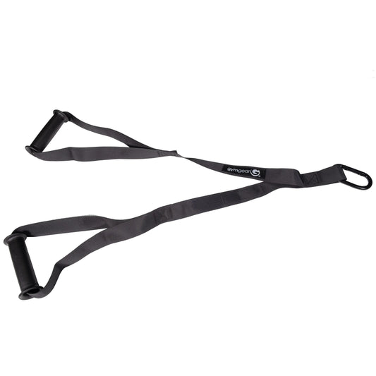XT3+ Prowler Sled Pull Handle Strap - QVEC
