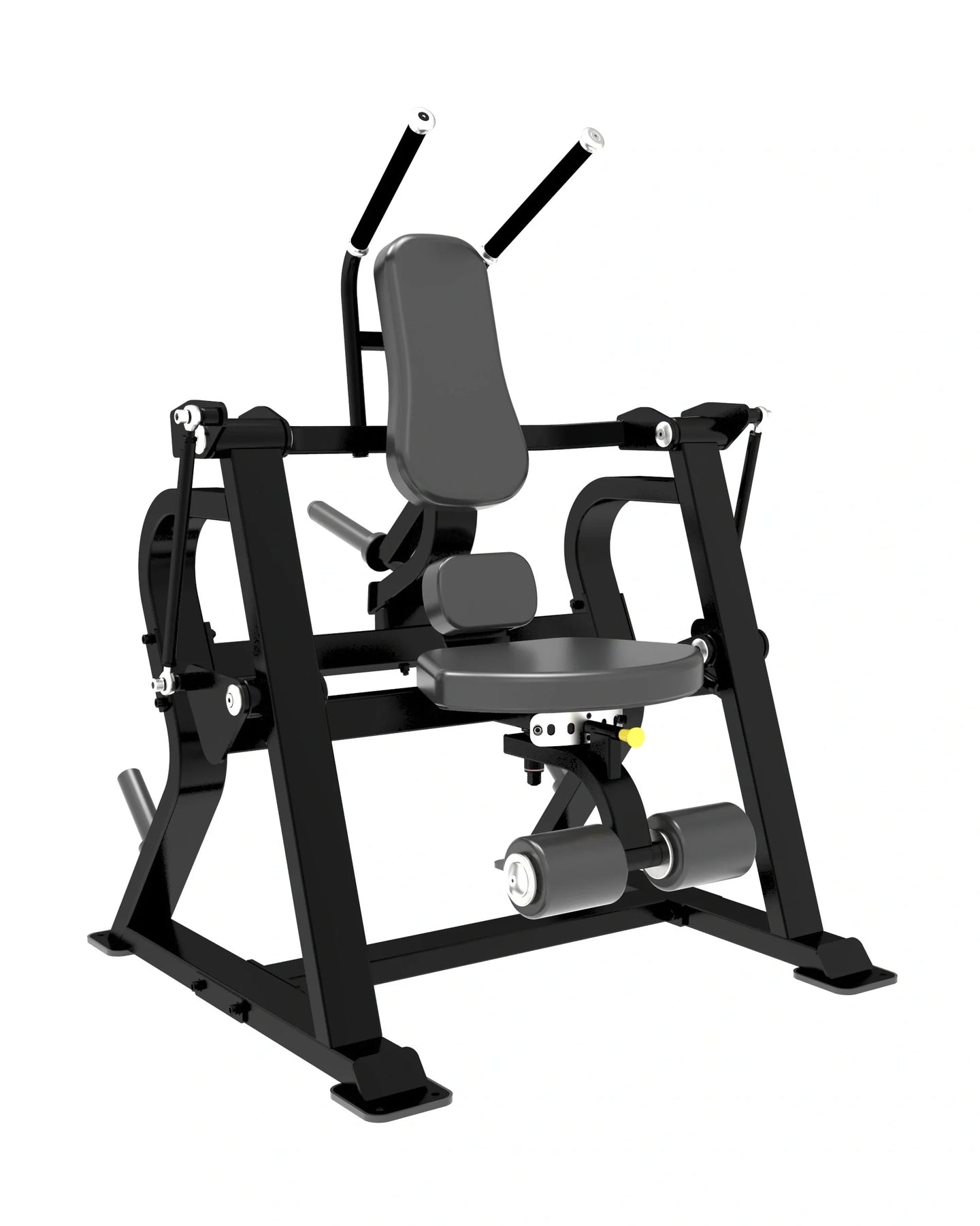 Sterling Series, Abdominal - QVEC