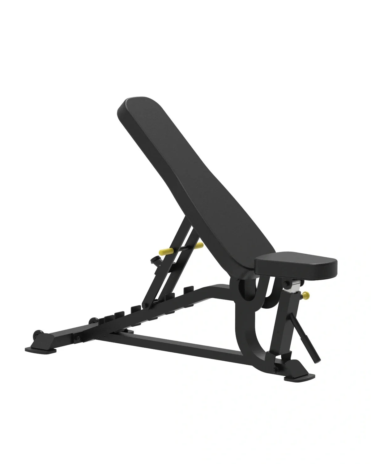 Sterling Series, Adjustable Bench - QVEC